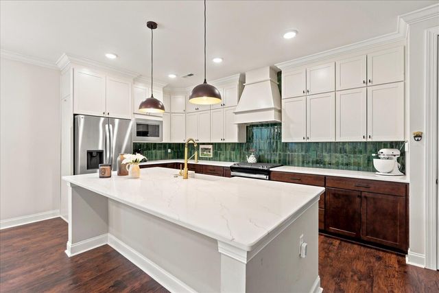 1383 Little Sorrel Road, Hixson, TN 37343
