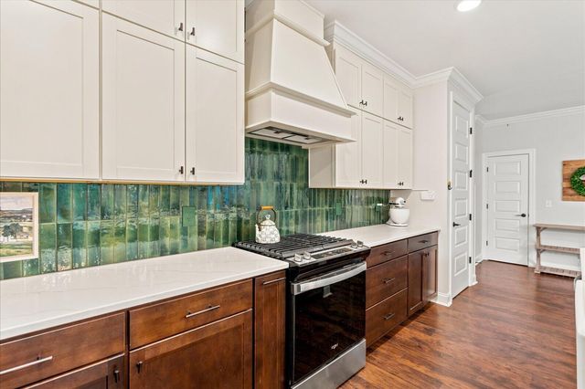 1383 Little Sorrel Road, Hixson, TN 37343