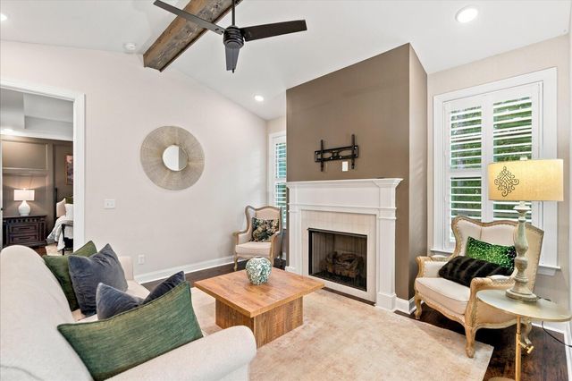 1383 Little Sorrel Road, Hixson, TN 37343