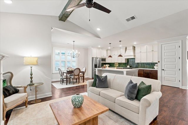 1383 Little Sorrel Road, Hixson, TN 37343