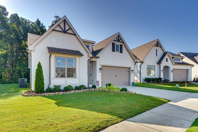 1383 Little Sorrel Road, Hixson, TN 37343