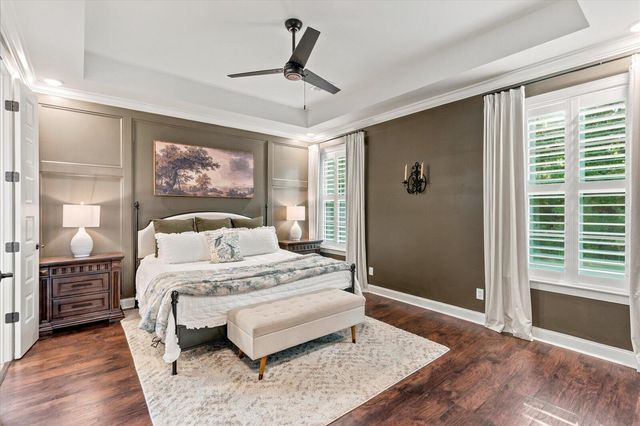 1383 Little Sorrel Road, Hixson, TN 37343