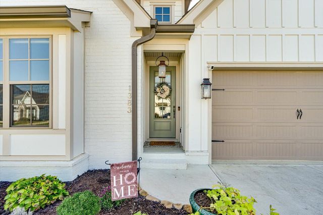 1383 Little Sorrel Road, Hixson, TN 37343