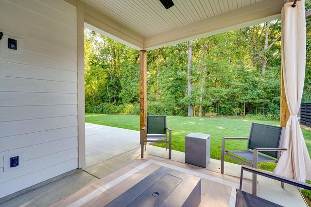 1383 Little Sorrel Road, Hixson, TN 37343