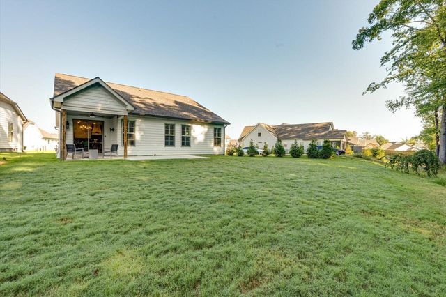 1383 Little Sorrel Road, Hixson, TN 37343
