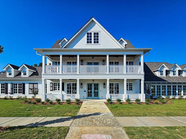 1383 Little Sorrel Road, Hixson, TN 37343