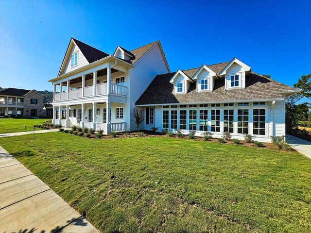1383 Little Sorrel Road, Hixson, TN 37343