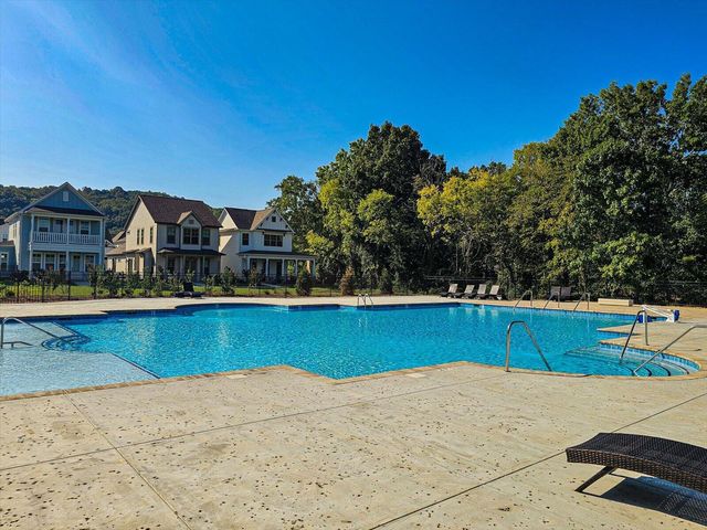 1383 Little Sorrel Road, Hixson, TN 37343