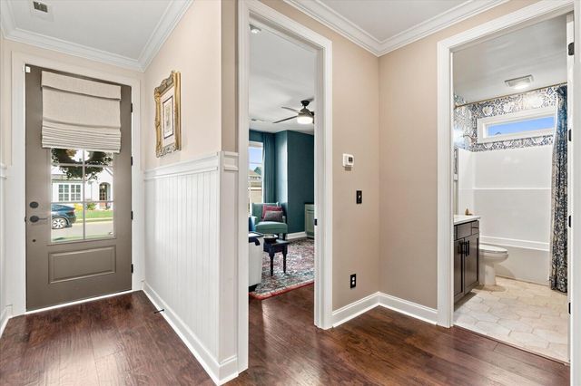 1383 Little Sorrel Road, Hixson, TN 37343