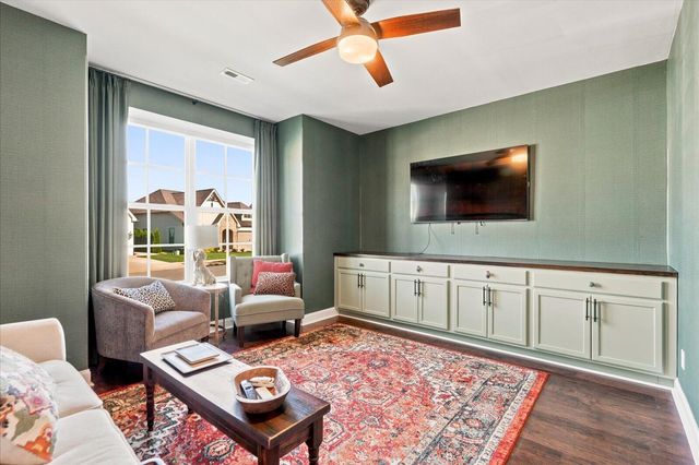 1383 Little Sorrel Road, Hixson, TN 37343