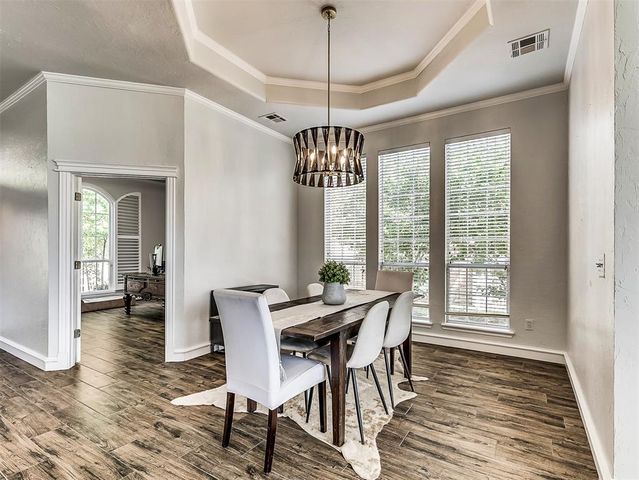 16716 Covington Manor, Edmond, OK 73012