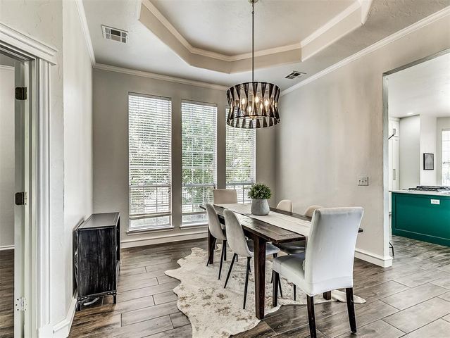 16716 Covington Manor, Edmond, OK 73012