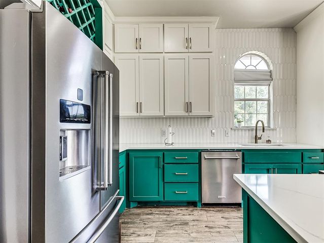 16716 Covington Manor, Edmond, OK 73012