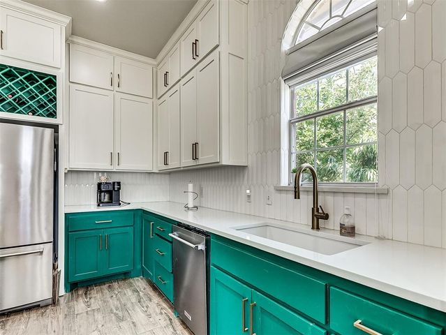 16716 Covington Manor, Edmond, OK 73012