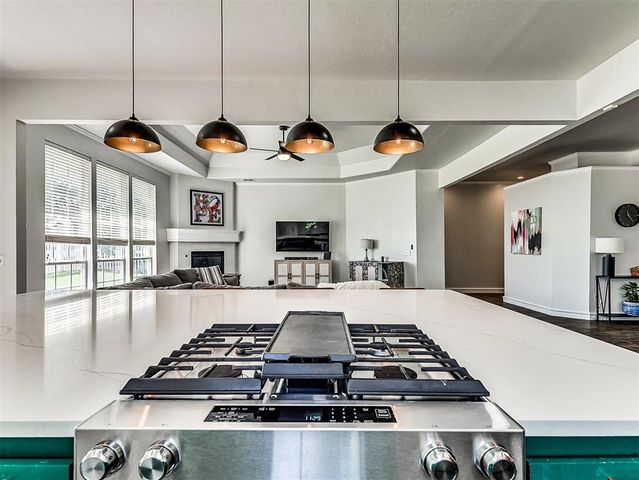 16716 Covington Manor, Edmond, OK 73012
