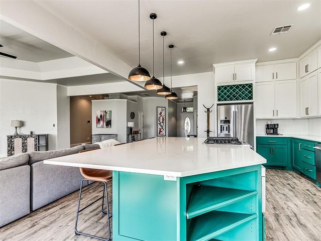 16716 Covington Manor, Edmond, OK 73012