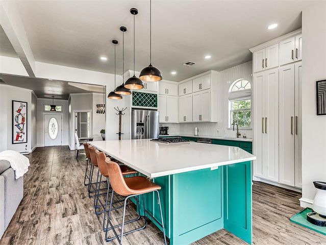 16716 Covington Manor, Edmond, OK 73012