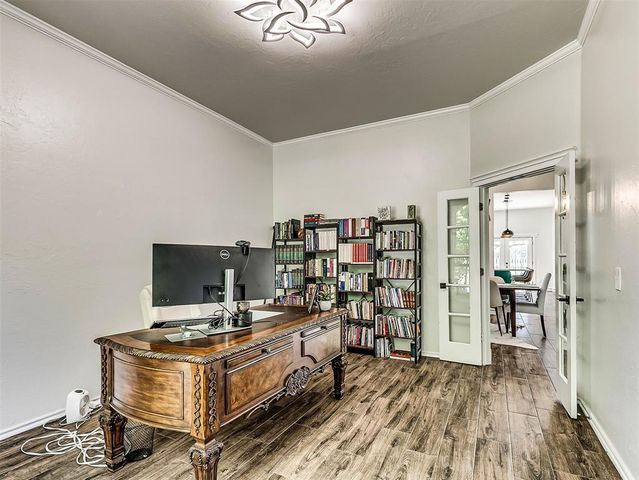 16716 Covington Manor, Edmond, OK 73012