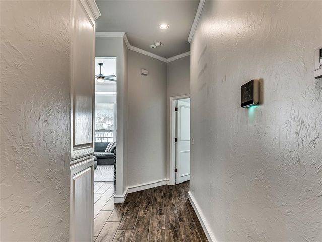 16716 Covington Manor, Edmond, OK 73012