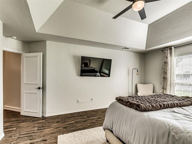 16716 Covington Manor, Edmond, OK 73012