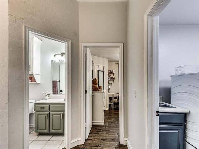 16716 Covington Manor, Edmond, OK 73012