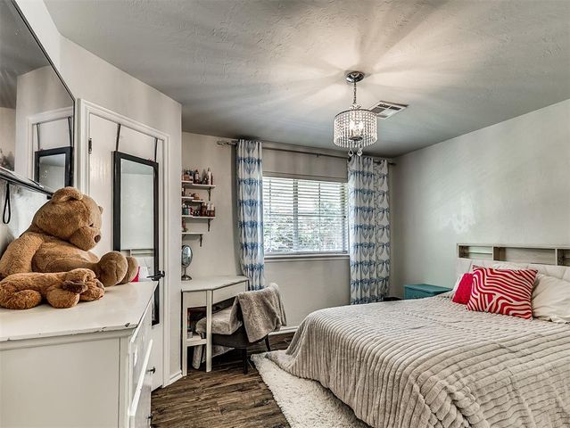 16716 Covington Manor, Edmond, OK 73012