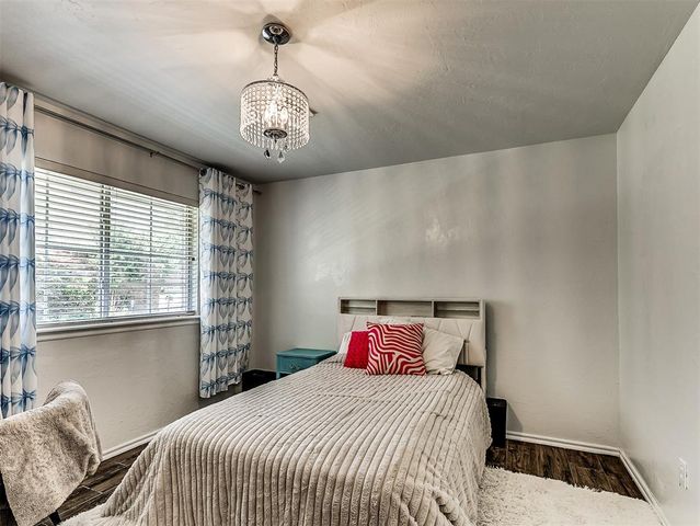 16716 Covington Manor, Edmond, OK 73012