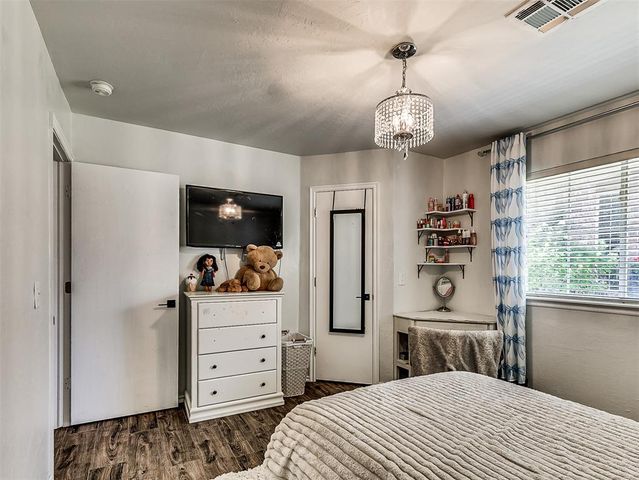 16716 Covington Manor, Edmond, OK 73012