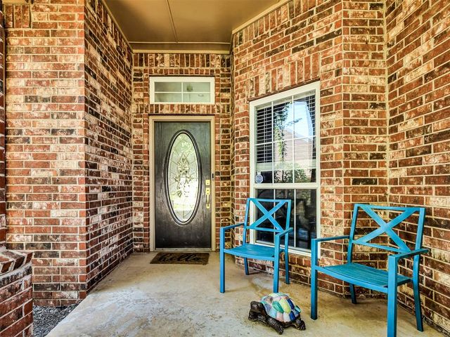 16716 Covington Manor, Edmond, OK 73012