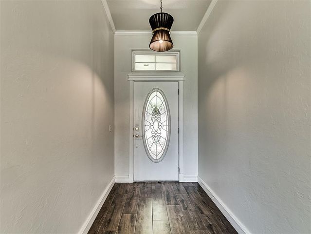 16716 Covington Manor, Edmond, OK 73012