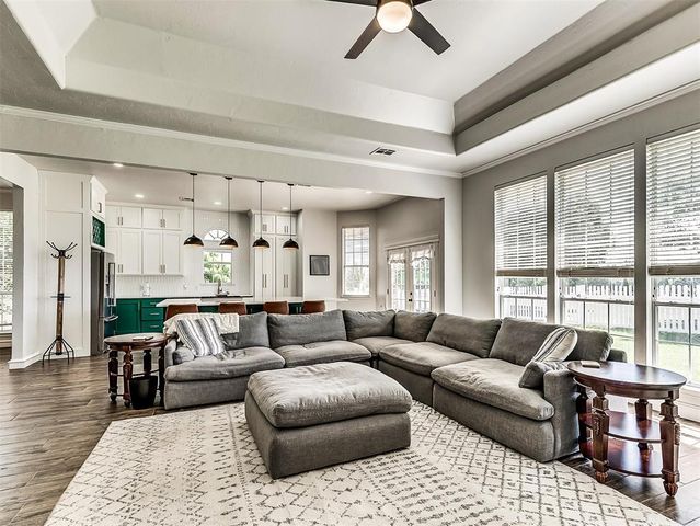16716 Covington Manor, Edmond, OK 73012