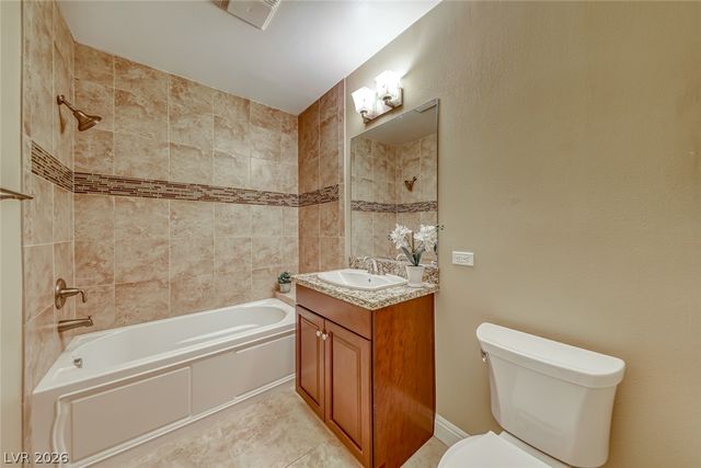 64 Strada Principale 308, Henderson, NV 89011