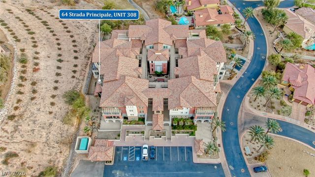64 Strada Principale 308, Henderson, NV 89011
