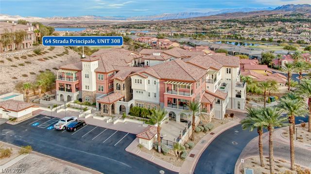 64 Strada Principale 308, Henderson, NV 89011
