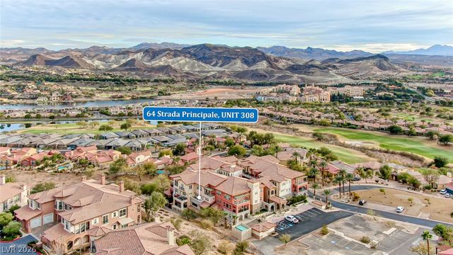 64 Strada Principale 308, Henderson, NV 89011