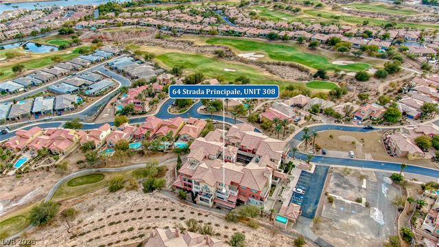 64 Strada Principale 308, Henderson, NV 89011