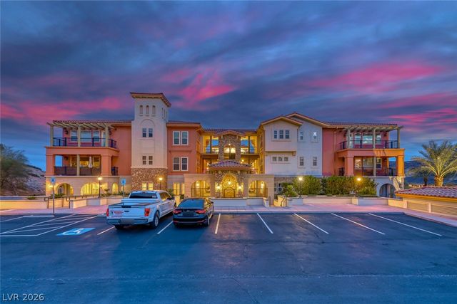 64 Strada Principale 308, Henderson, NV 89011