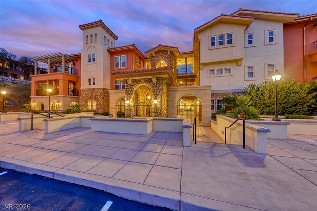 64 Strada Principale 308, Henderson, NV 89011