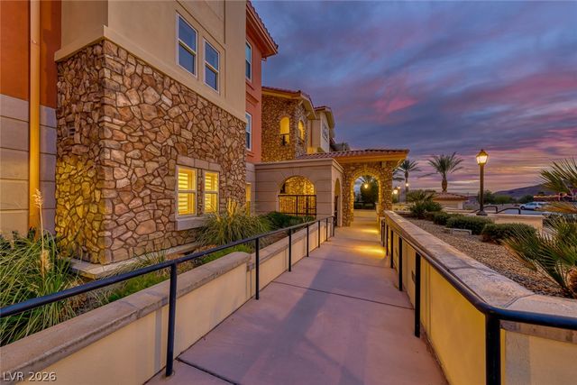 64 Strada Principale 308, Henderson, NV 89011