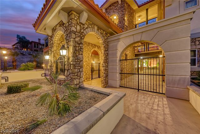 64 Strada Principale 308, Henderson, NV 89011