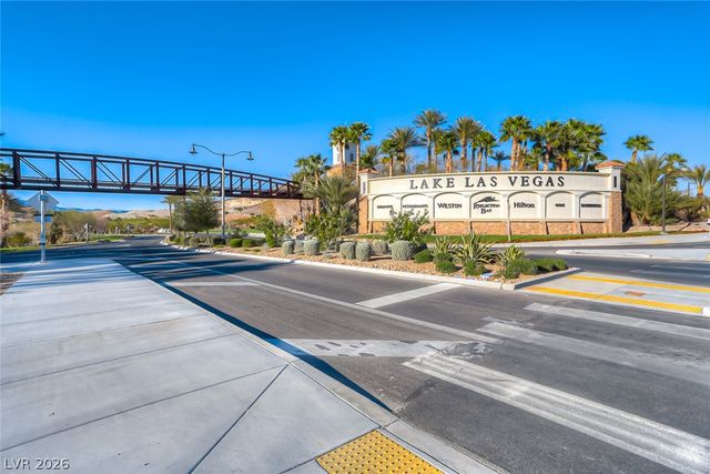 64 Strada Principale 308, Henderson, NV 89011