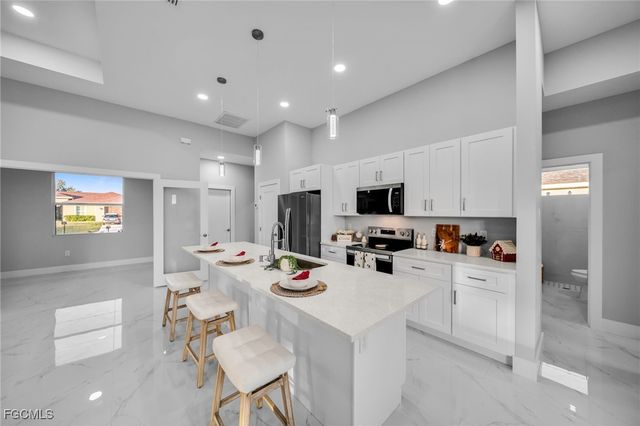 3719 16th ST W, Lehigh Acres, FL 33971