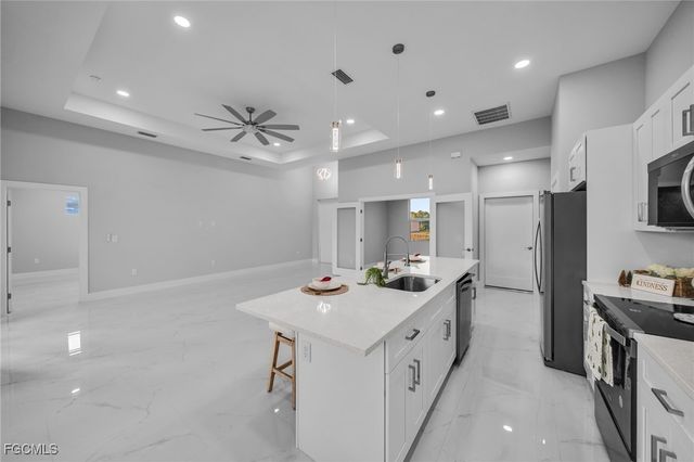 3719 16th ST W, Lehigh Acres, FL 33971