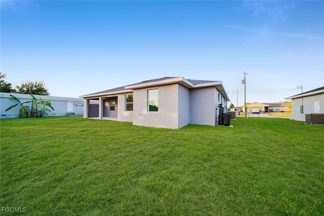 3719 16th ST W, Lehigh Acres, FL 33971