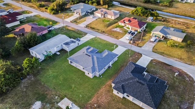 3719 16th ST W, Lehigh Acres, FL 33971