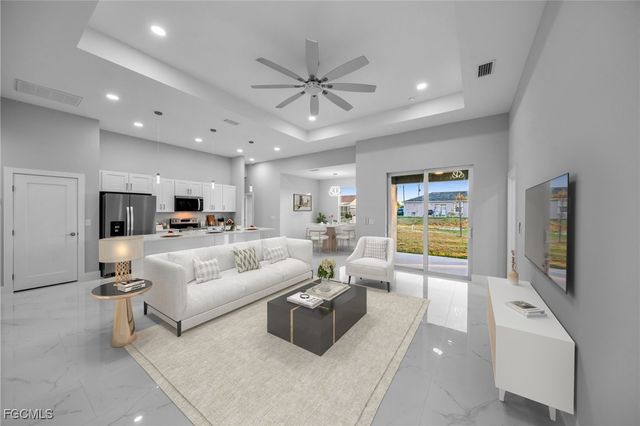 3719 16th ST W, Lehigh Acres, FL 33971