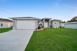 3719 16th ST W, Lehigh Acres, FL 33971