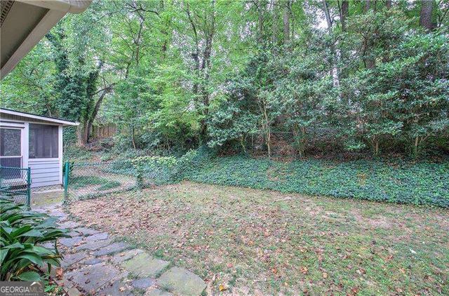 1990 Glenroy Place SE, Smyrna, GA 30080