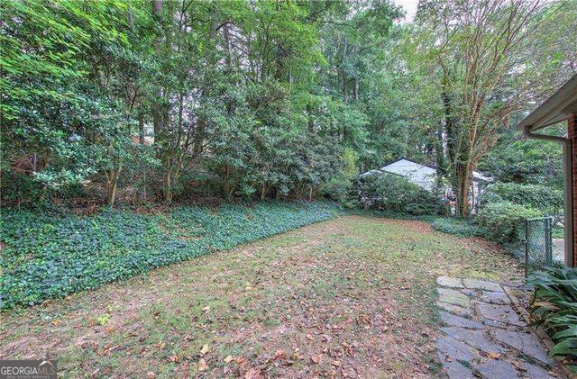 1990 Glenroy Place SE, Smyrna, GA 30080