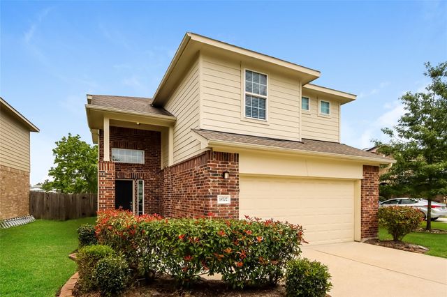 18702 Walden Glen Circle, Humble, TX 77346